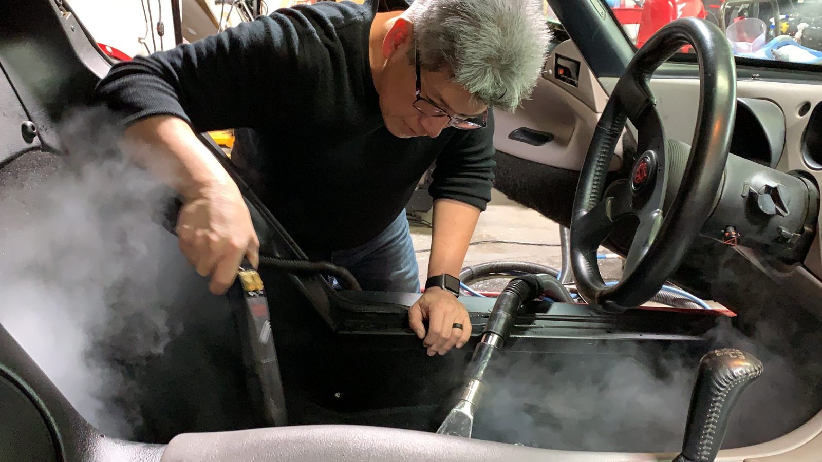 Full Detail - ShowCarPerfection Anaheim